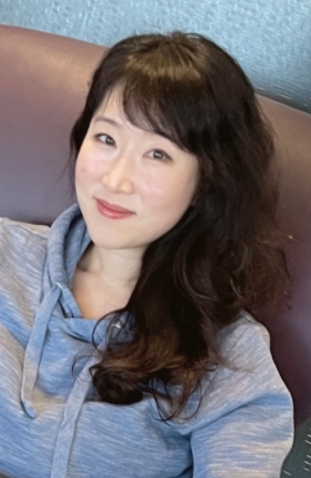 Founder portrait