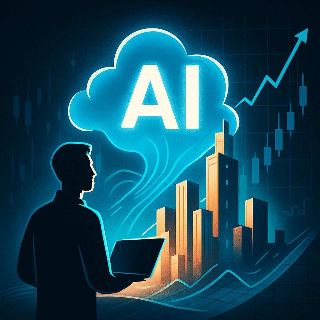 Ticker Move of the Day: PLTR +22.8% on blockbuster Q2 AI earnings